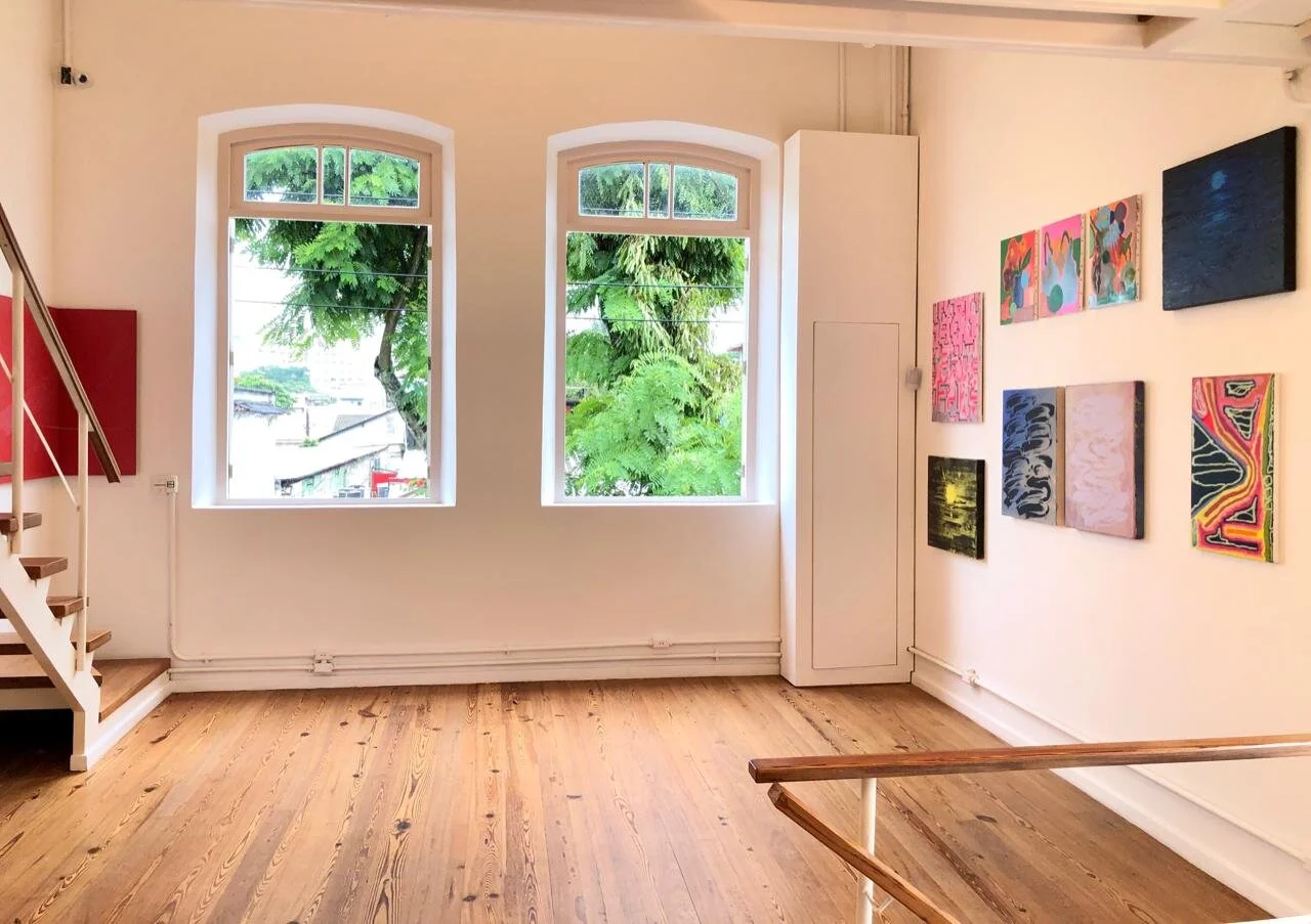 coletiva | 10. 12. 20 - 30. 01. 21