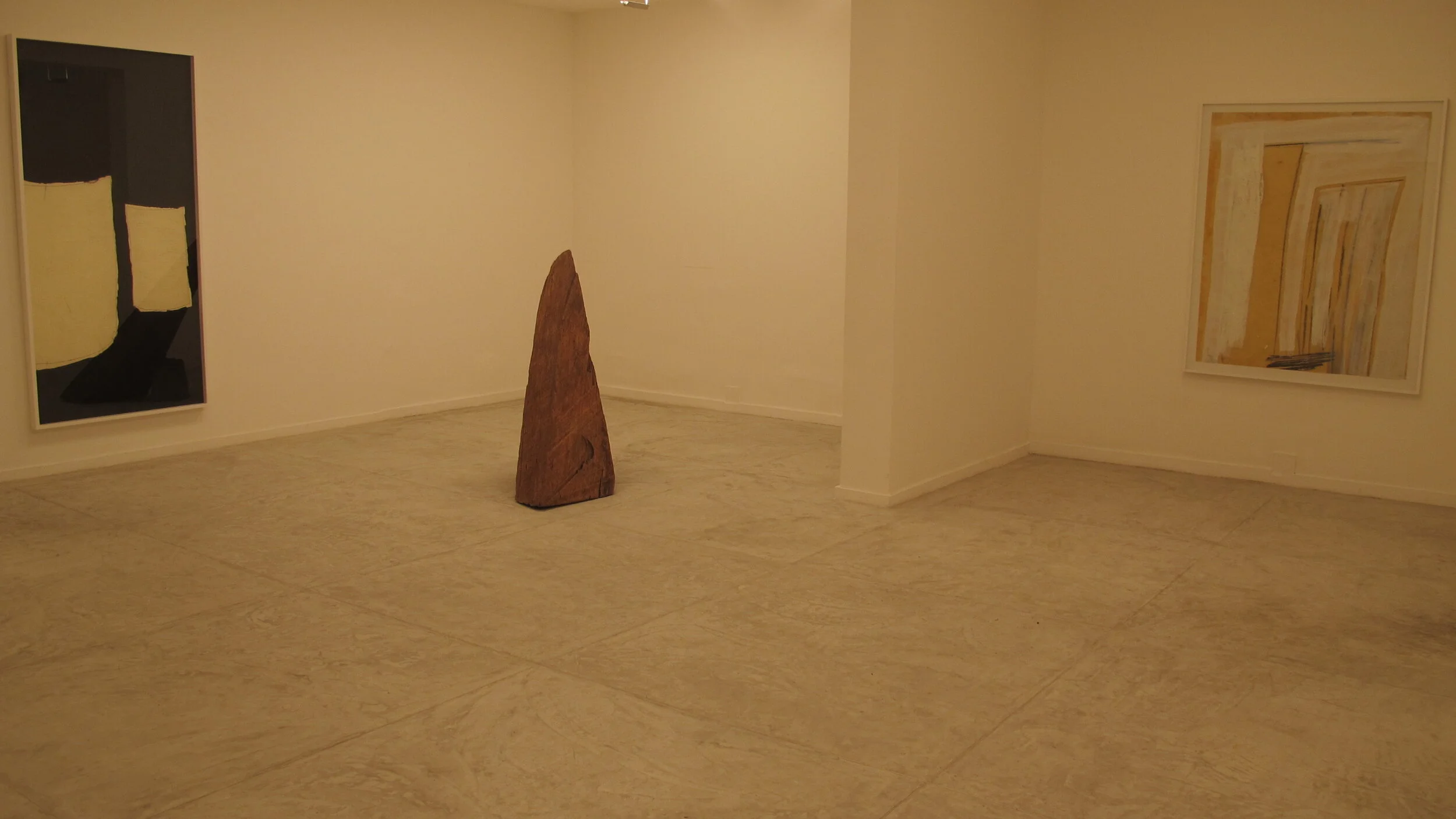 Elisa Bracher | 10. 09. 12 &gt; 15. 10. 12