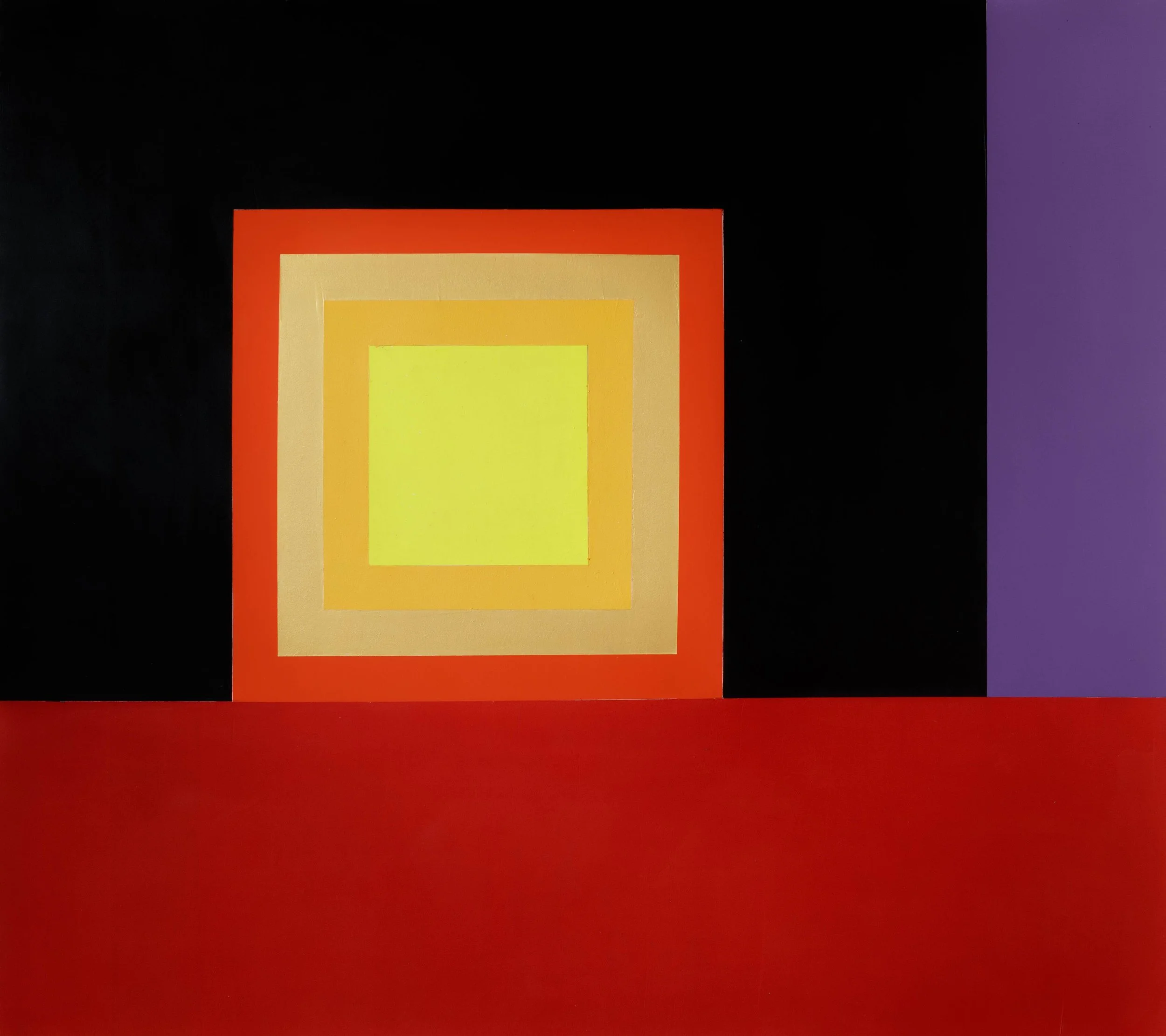  FRANCISCO FRANCA  Caderno #3, 2026  óleo e acrílica sobre madeira  139 x 156 x 4.5 cm   