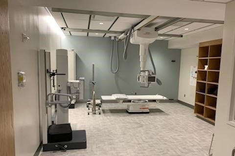 Lamgone NYU Langone Health — ADCO Electrical Corporation