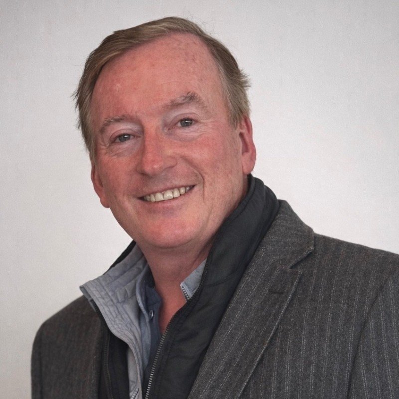Bassett Capital Group’s Bob Curry Featured on Consumer Finance Monitor Podcast