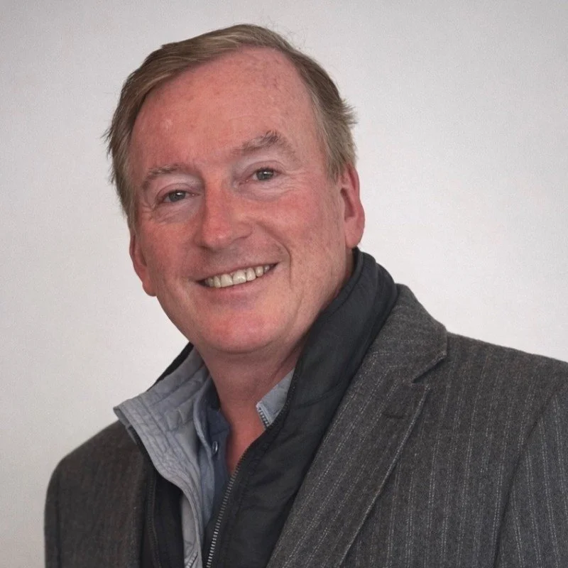 Bob Curry Joins i2c Webinar on Credit Card Self-Issuance