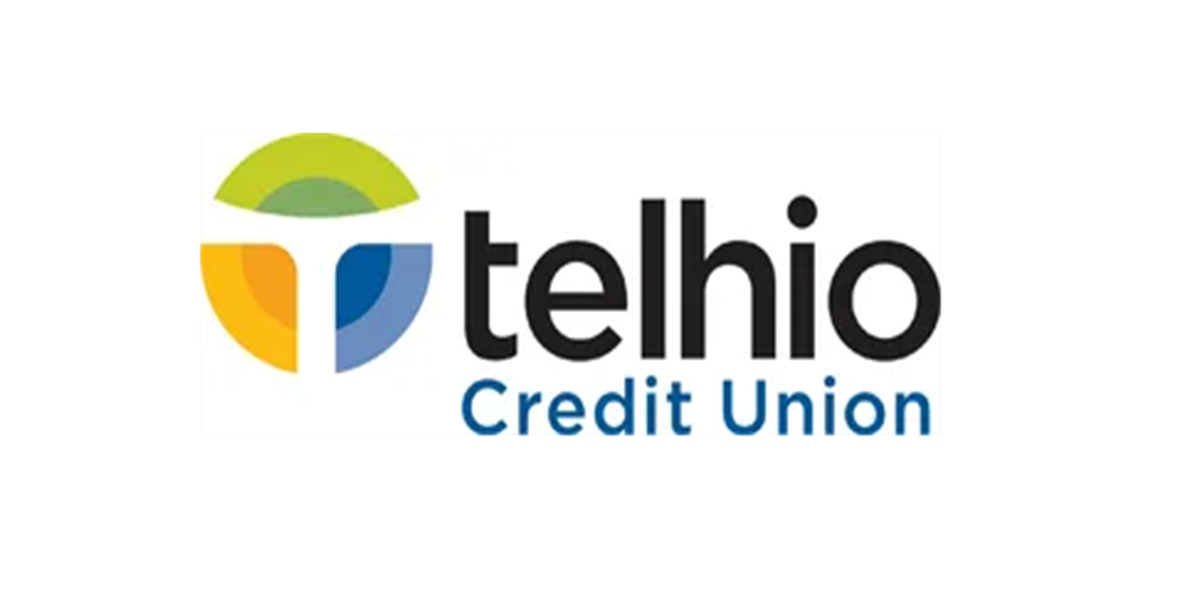 Telhio Credit Union logo