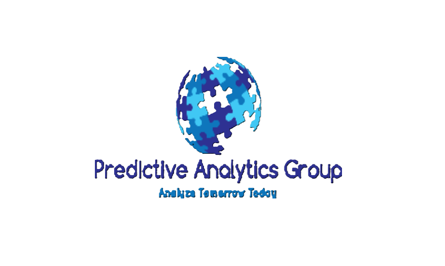 Predictive Analytics Group logo