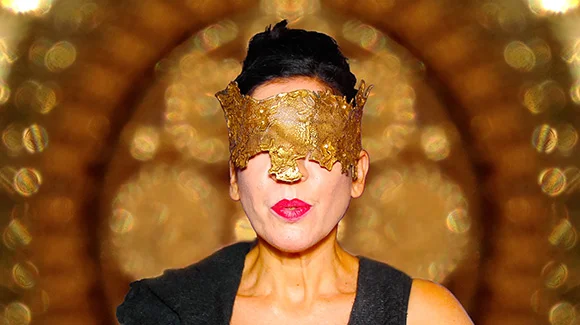 Echoes of Iran: The Music and Art of Sussan Deyhim