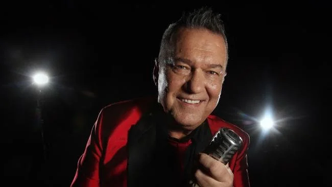 News.Com.Eu : Jimmy Barnes digs deep into his troubled childhood to unlock the vocal power he unleashes on Soul Searchin’