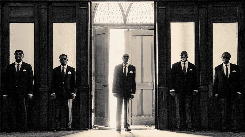 NPR : Blind Boys Of Alabama Announce 'Almost Home' — Hear Four Songs  Facebook  Twitter  Flipboard  Email