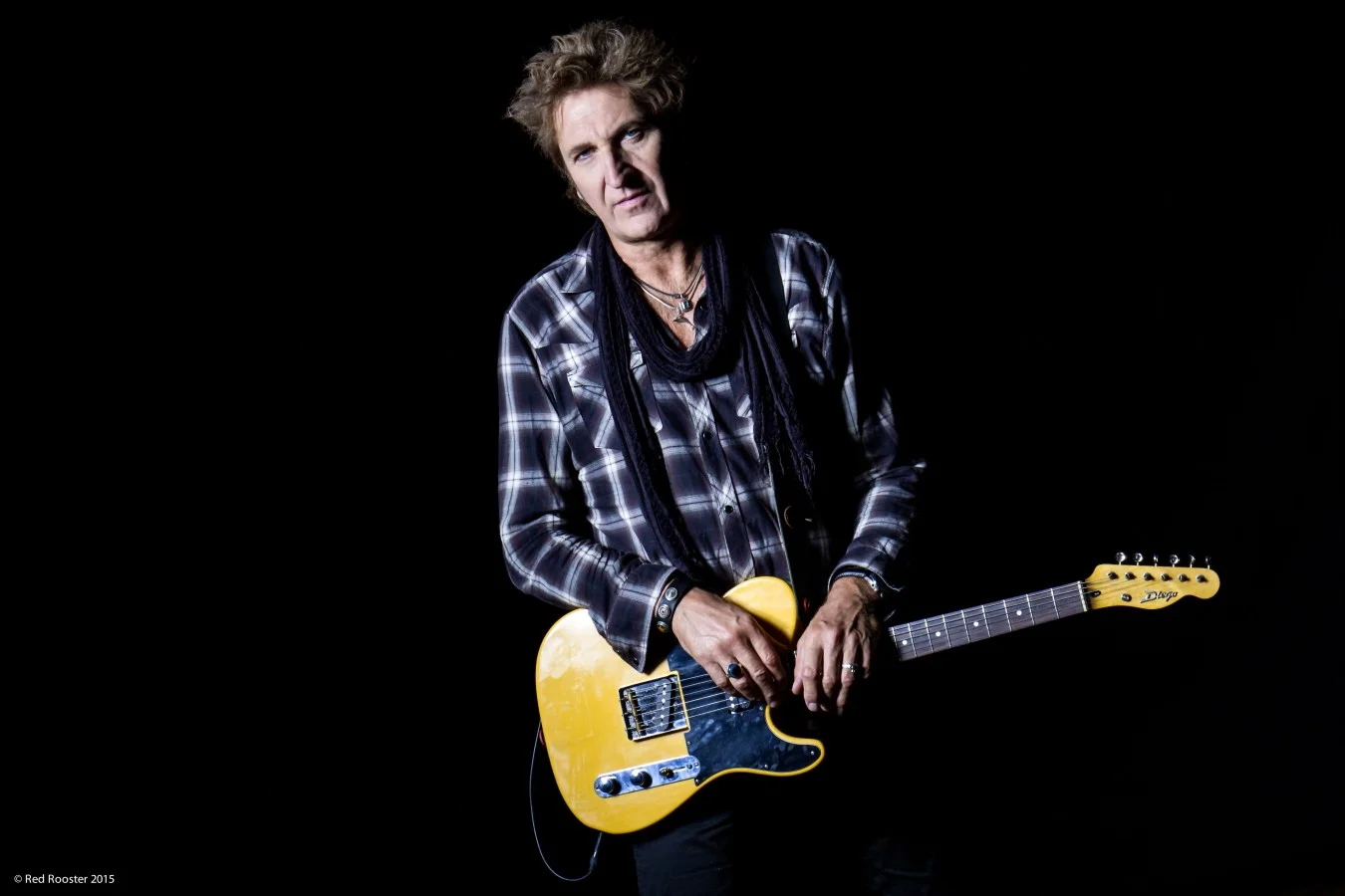 Süddeutsche Zeitung : Unser Mann in Woodstock