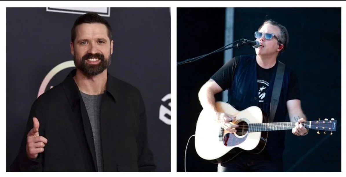 Grammy Awards 2022: Nominees include Jason Isbell, Walker Hayes, Blind Boys of Alabama