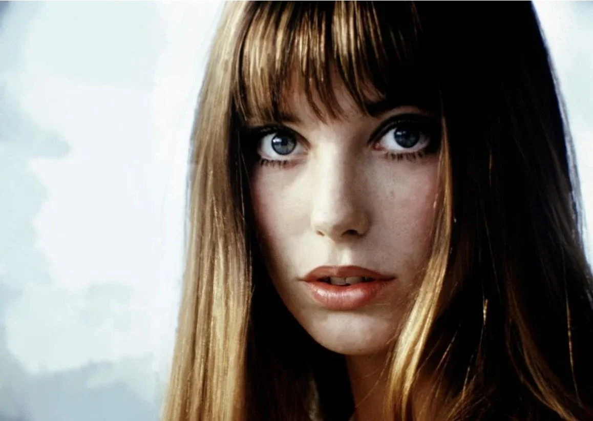Far Out Magazine : Je T’Aime: The trailblazing life and times of Jane Birkin