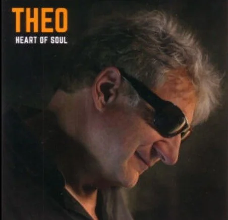 Theo – Heart Of Soul Staages Music / Cargo Records (2016)