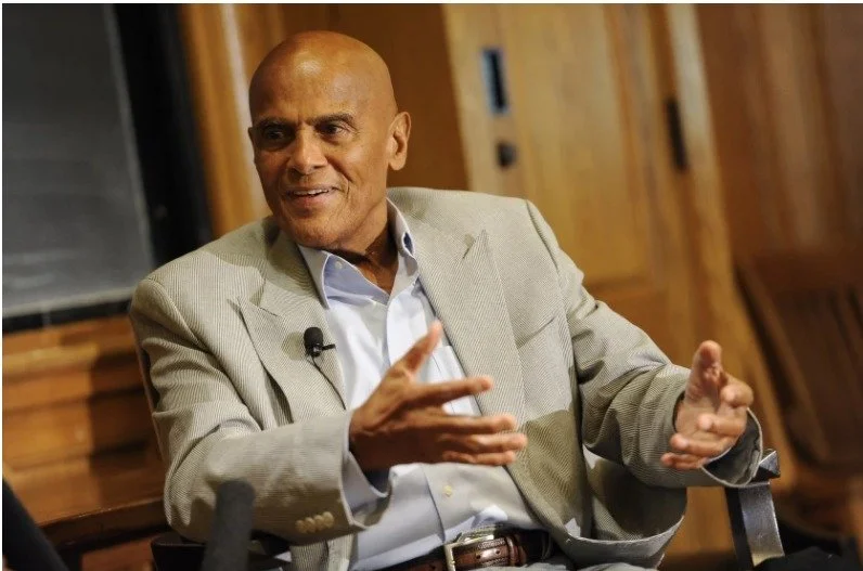 Los Angeles Times : Harry Belafonte, Malala Yousafzai to get Ambassador of Conscience Awards