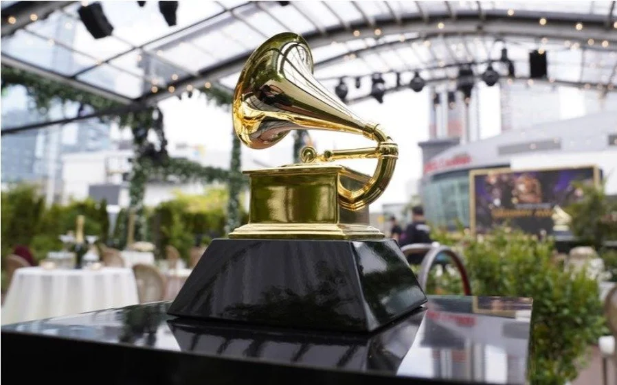 Al.Com : Grammy Awards postponed due to COVID surge linked to Omicron variant