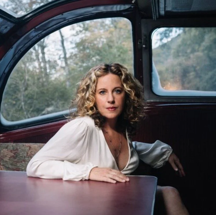 Central Maine : Singer-songwriter Amy Helm talks about her latest album