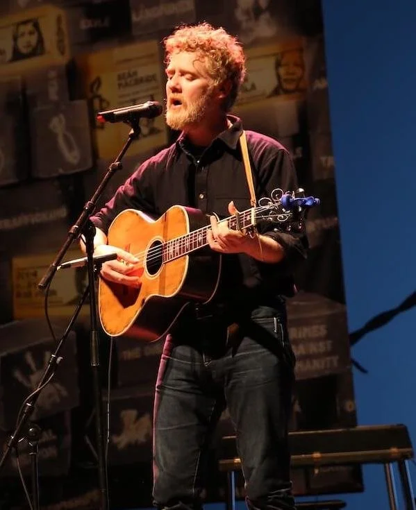 GLEN HANSARD