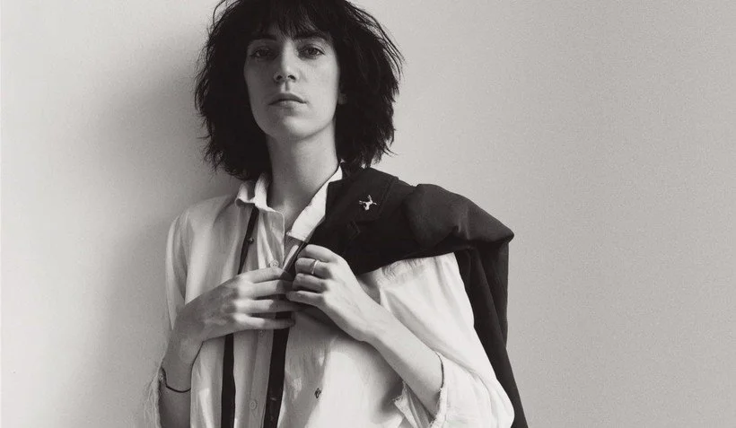 Wisconsin Public Radio : 'Not precious about it at all': Patti Smith's legacy of work (by Steve Gotcher)