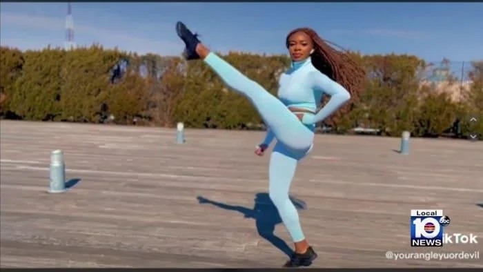 10 News : Viral sensation makes history in Riverdance Broadway show coming to Broward County (by Alexis Frazier)