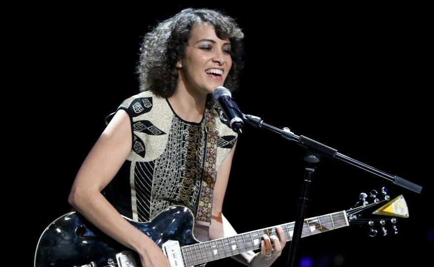 GABY MORENO