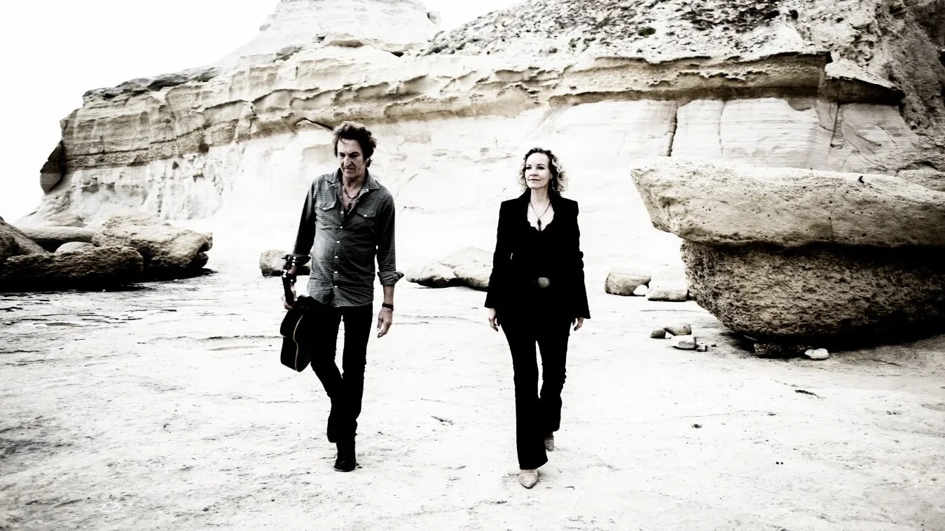 Süddeutsche Zeitung : Carl Carlton - Die Aussteiger