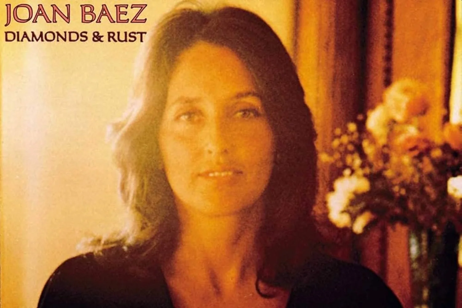 Atwood Magazine : “Diamonds and Rust”: The Haunting of Joan Baez