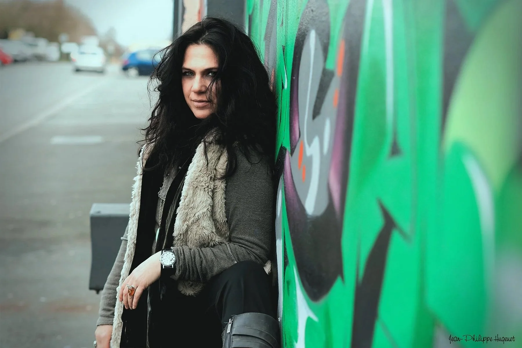 Sari Schorr News: The Unbreakable Tour 2025