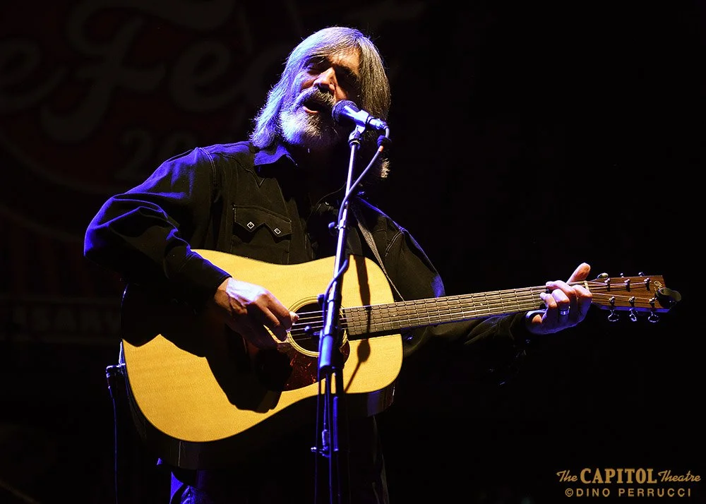 Relix: Larry Campbell Reflects on ‘Nebraska’ Live Sessions with Bruce Springsteen