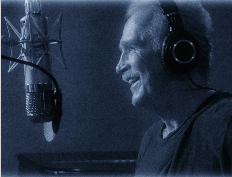 Rock Cellar magazine : Posthumous Album from Keyboardist/Vocalist Mike Finnigan (Jimi Hendrix, Bonnie Raitt, Joe Cocker, More) Coming in 2026 (Preview)