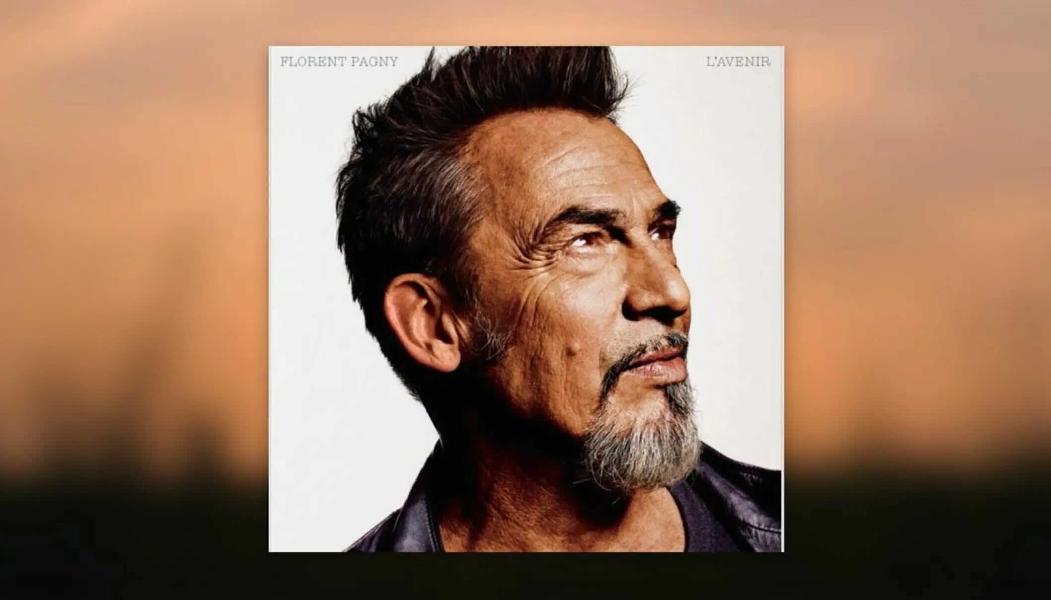 The Connexion: Florent Pagny returns with new album and tour after cancer remission