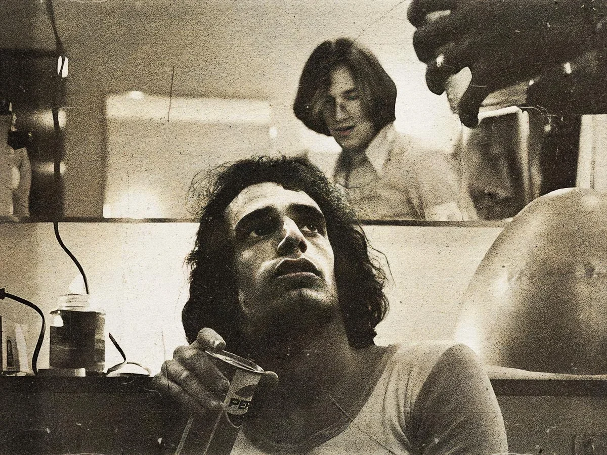 Far Our Magazine: The only guitarist Steely Dan’s Donald Fagen called “a real virtuoso”