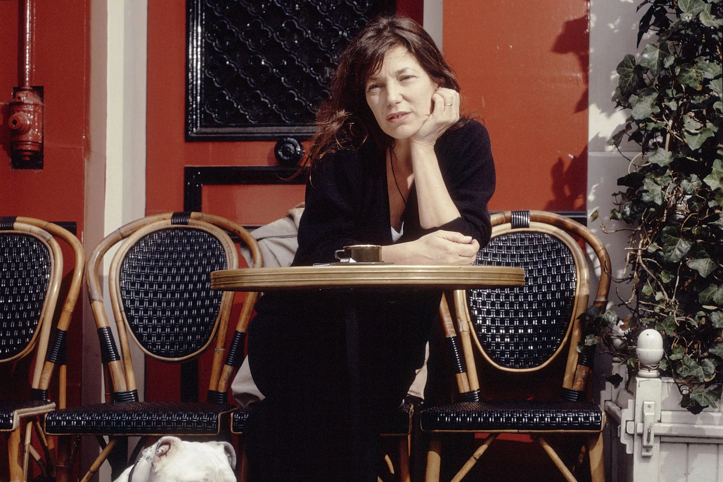 The New Republic: Jane Birkin and the Art of Authenticity