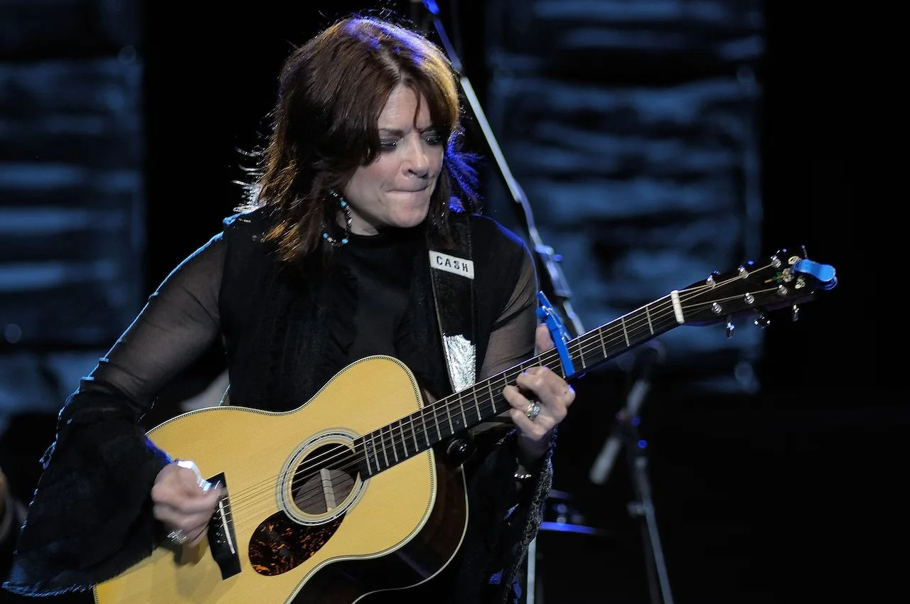 Penn Live: Country music icon’s daughter rips DHS storm response: ‘Busy shooting private citizens’