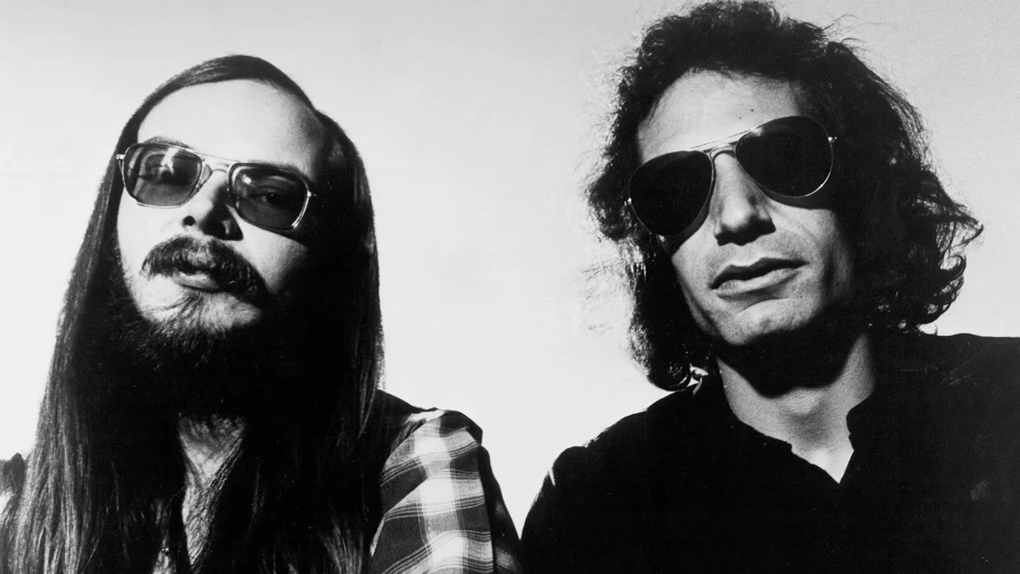 Mojo: Every Steely Dan Album Ranked