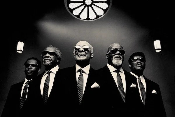 The Monroe News: Blind Boys of Alabama to perform free concert in Monroe