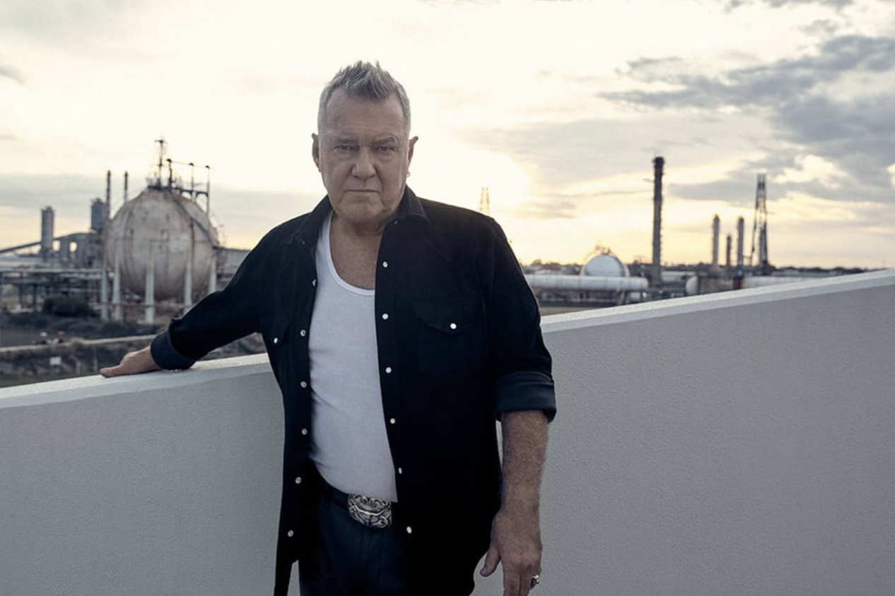 Rolling Stone: Jimmy Barnes Leads Massive Legends on the Lawn 2026 Lineup