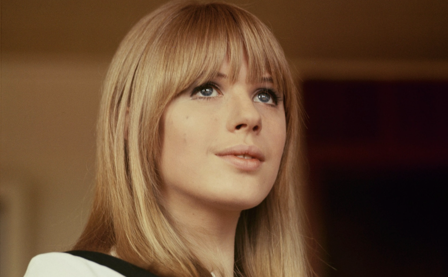 The Telegraph: The unrepentantly wild and passionate life of Marianne Faithfull