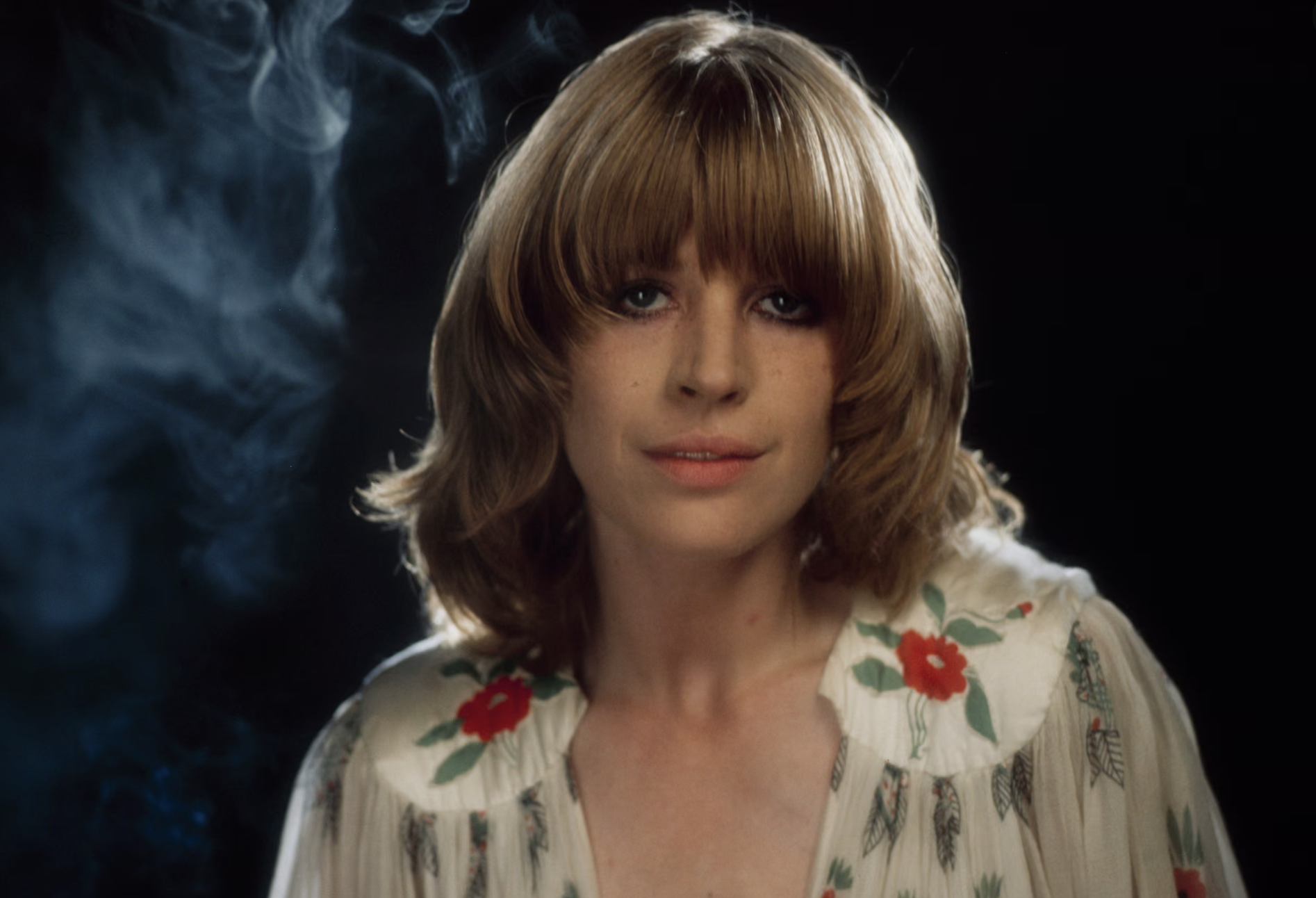 The Guardian: ‘At first, she couldn’t come off the oxygen long enough’: the film that gives Marianne Faithfull one final thrilling performance