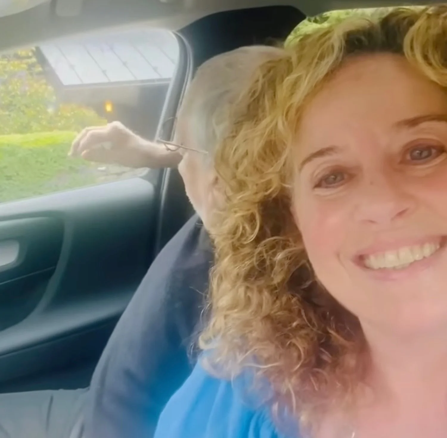 Stereogum: Donald Fagen Still Committed To The Bit In Episode 3 Of This Year’s Best Vertical Video Series