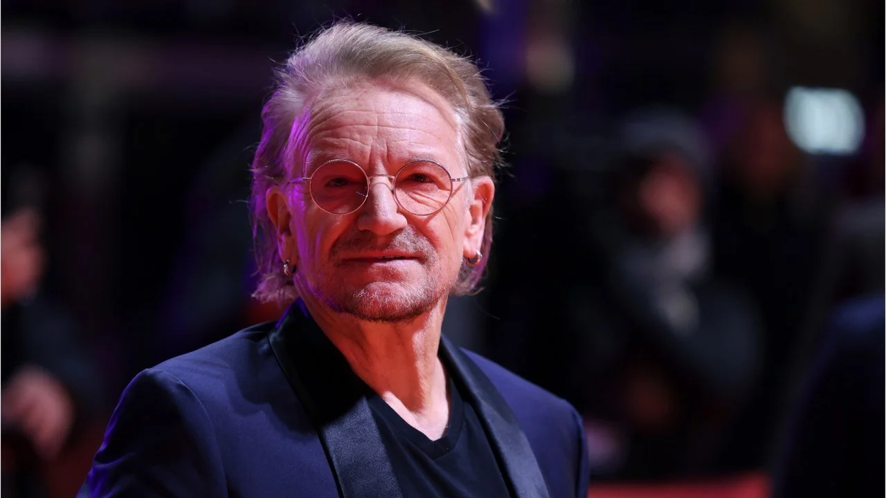 Irish Independant: ‘We love you’ – Bono pays tribute to Clannad singer-songwriter and harpist Moya Brennan after death at 73
