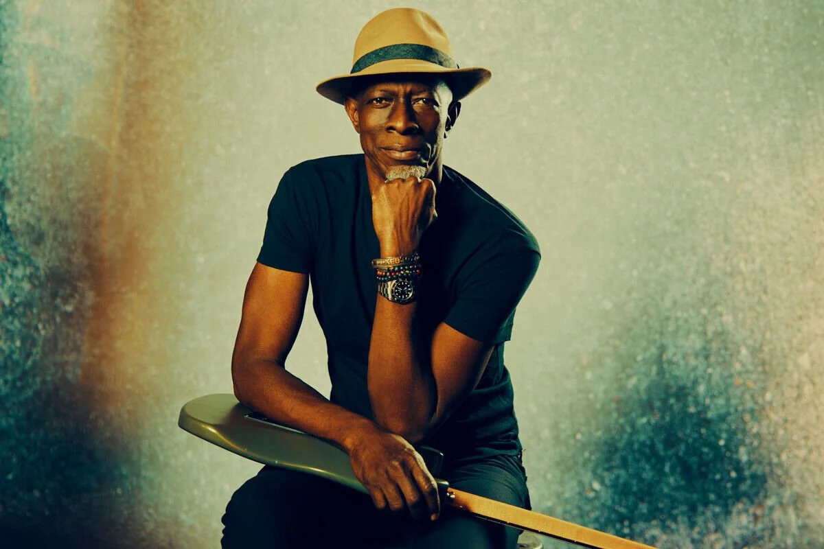 Nugget News: Keb' Mo' heads back to Sisters to support schools