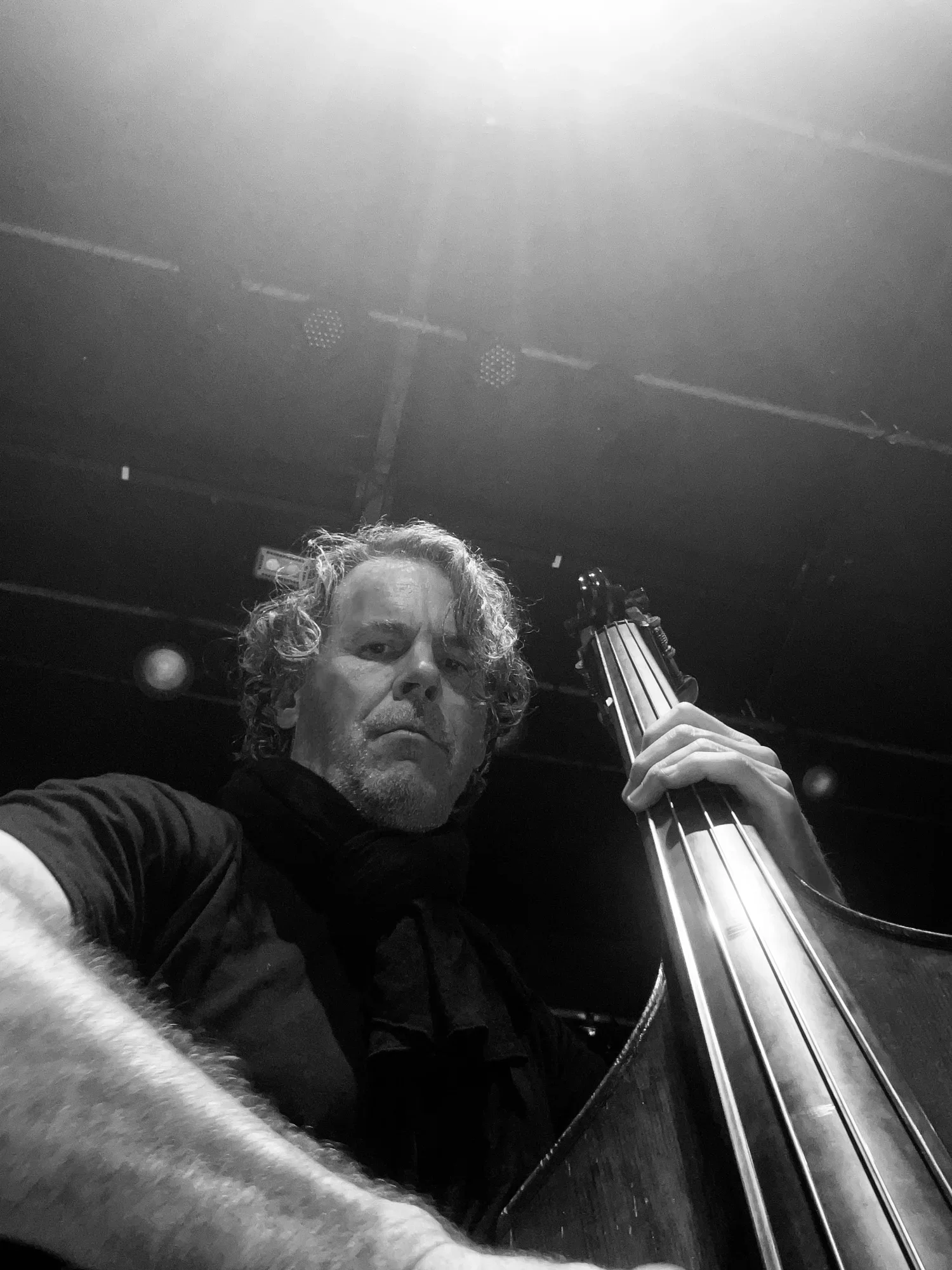 TIM LEFEBVRE