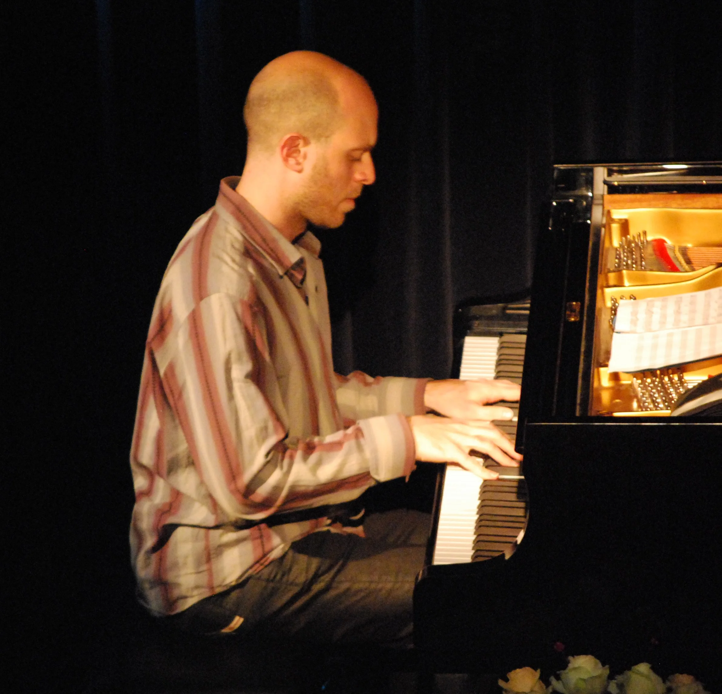JASON LINDNER
