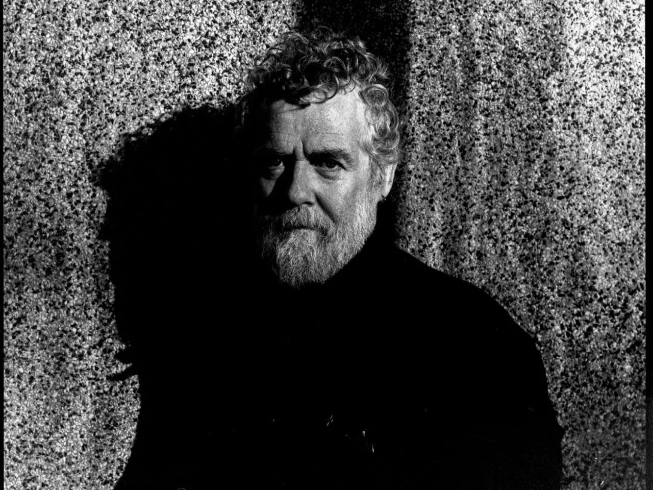 Written In Music: In conversation with Glen Hansard: no time for hanging about (EN)