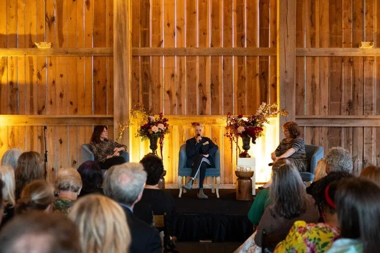 Nashville Scene: Neko Case and Rosanne Cash Talk Writing, Resistance and More