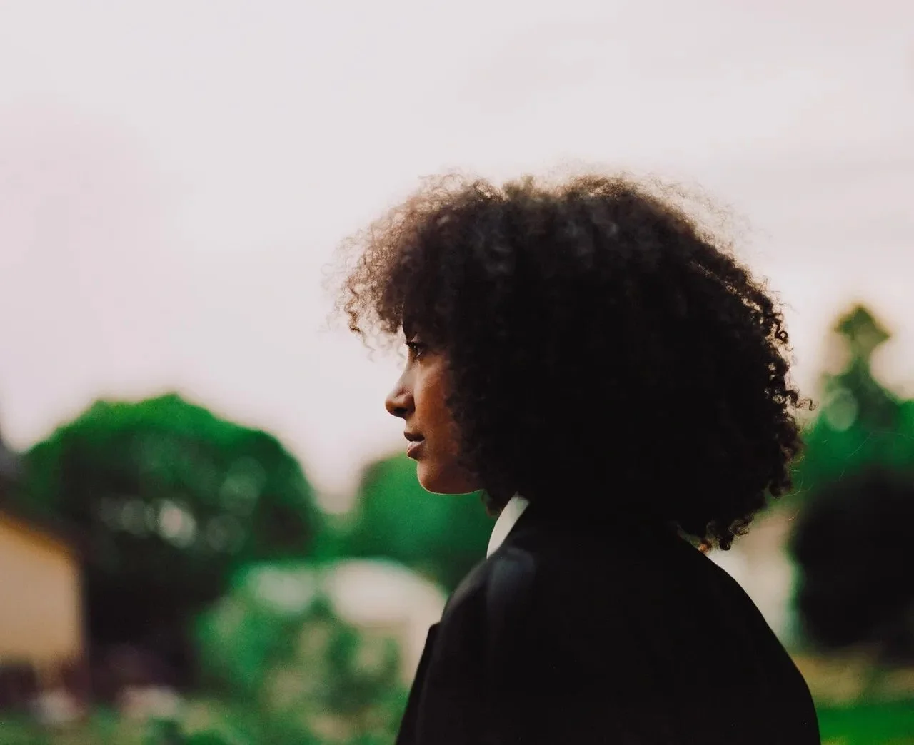 Live Music Junkiez: Esperanza Spalding: Inside My Conversation with a Jazz Visionary