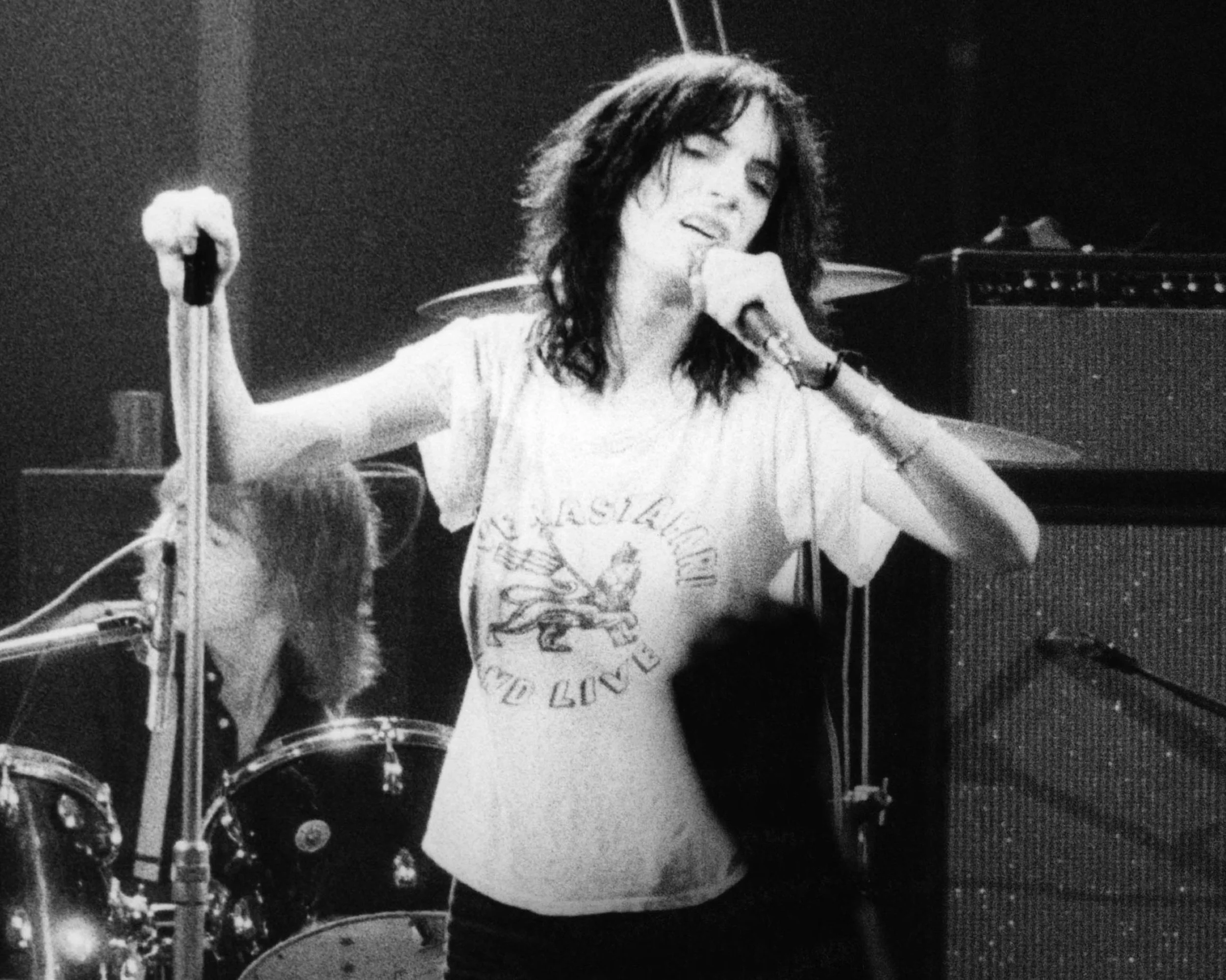 The Guardian: ‘We’re catalysts of the new plague’ – from the archive, Patti Smith interviewed in 1976