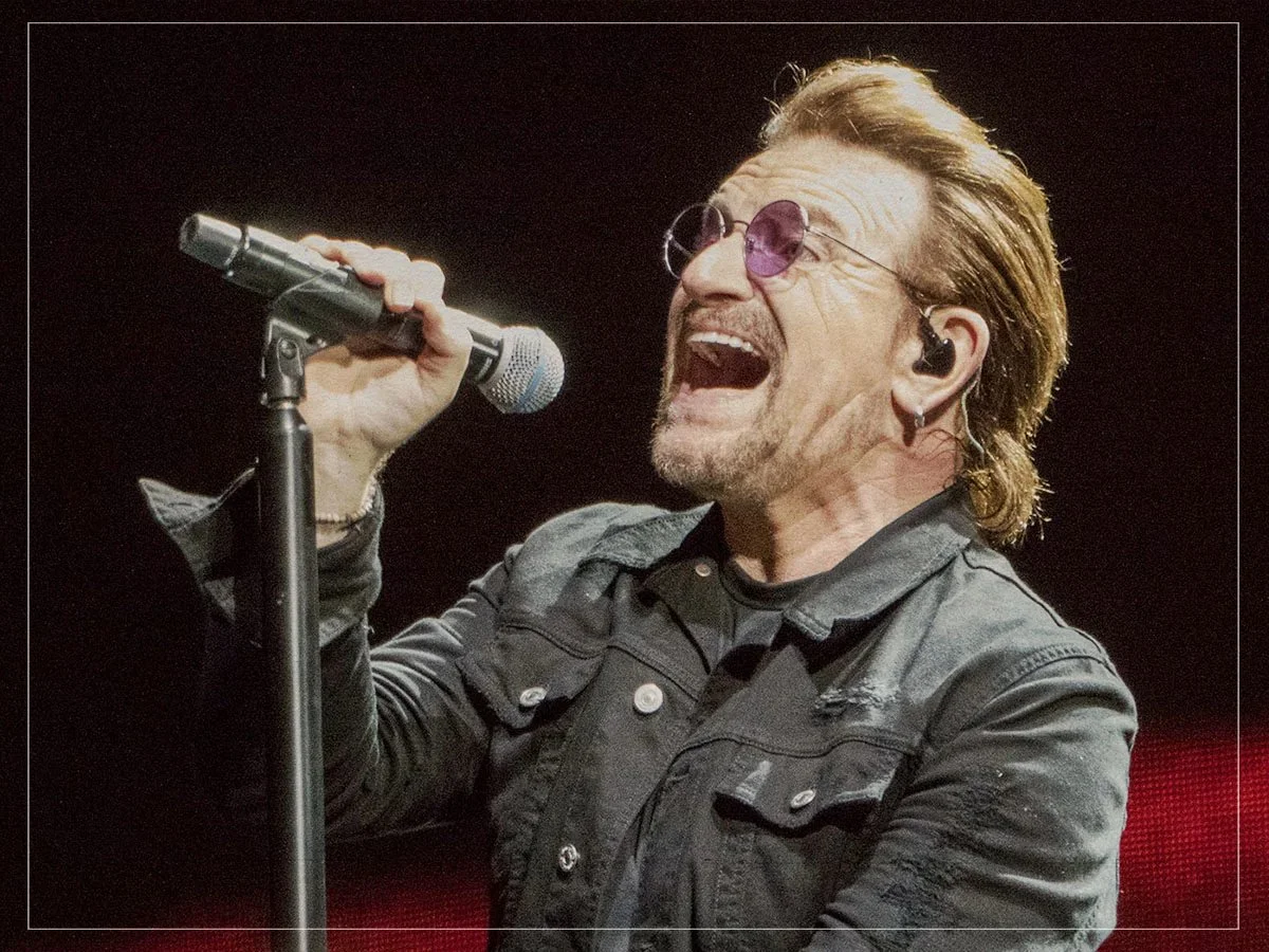 Far Out Magazine: The singer Bono called the best to ever exist: “The greatest on Earth”