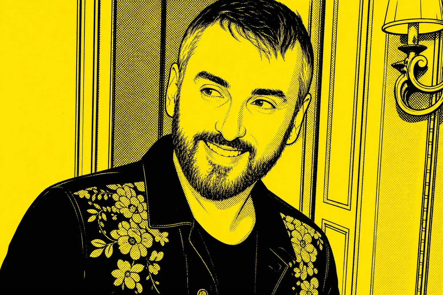 Radio Paname: Christophe Willem, entre Rio et l’Aveyron : une nouvelle vie à la croisée des mondes