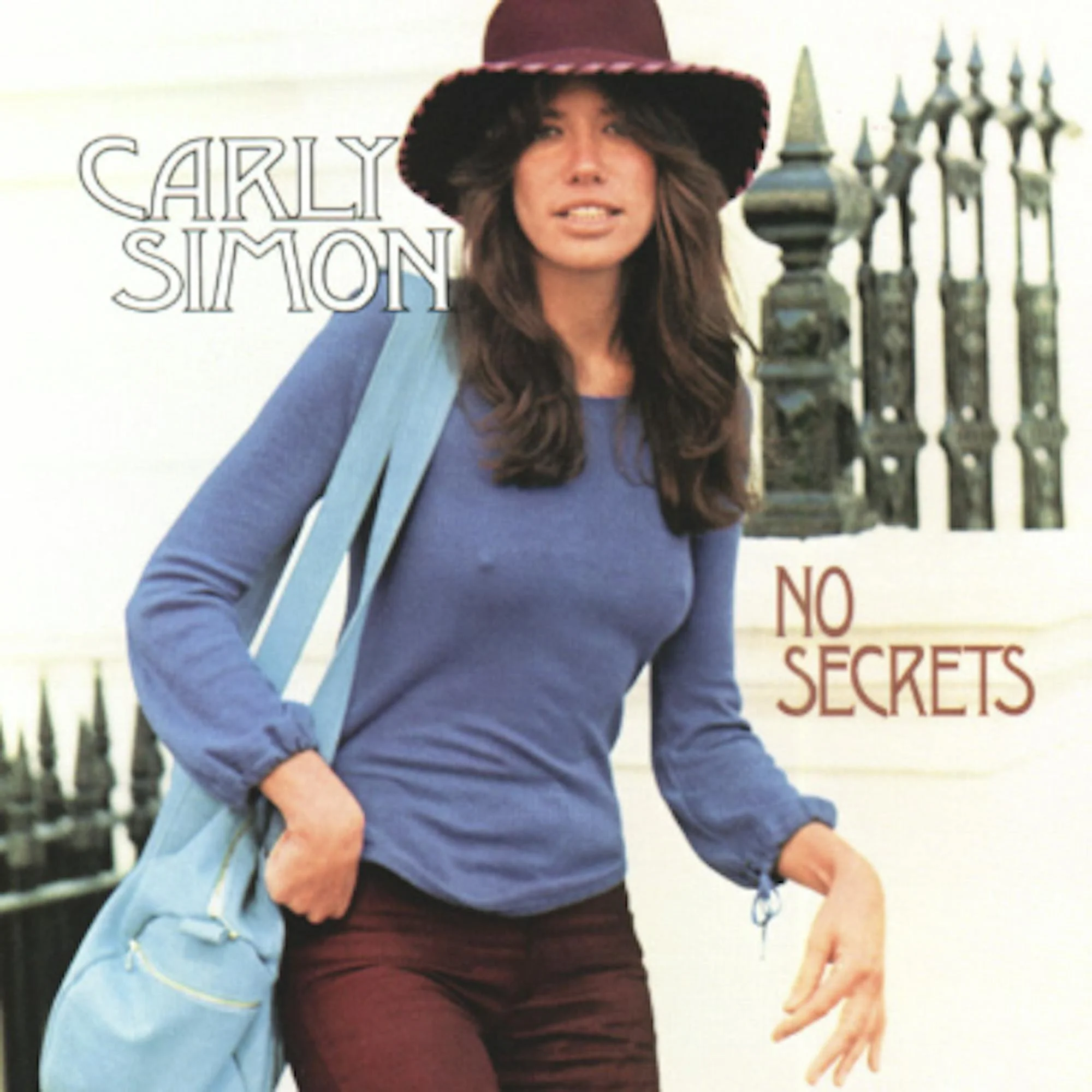 The Cornell Daily Sun: TEST SPINS | Carly Simon: ‘No Secrets’