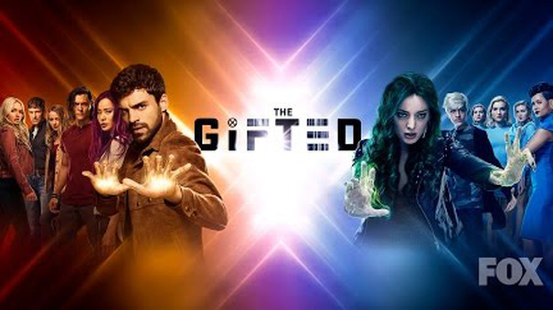 "The Gifted" FOX