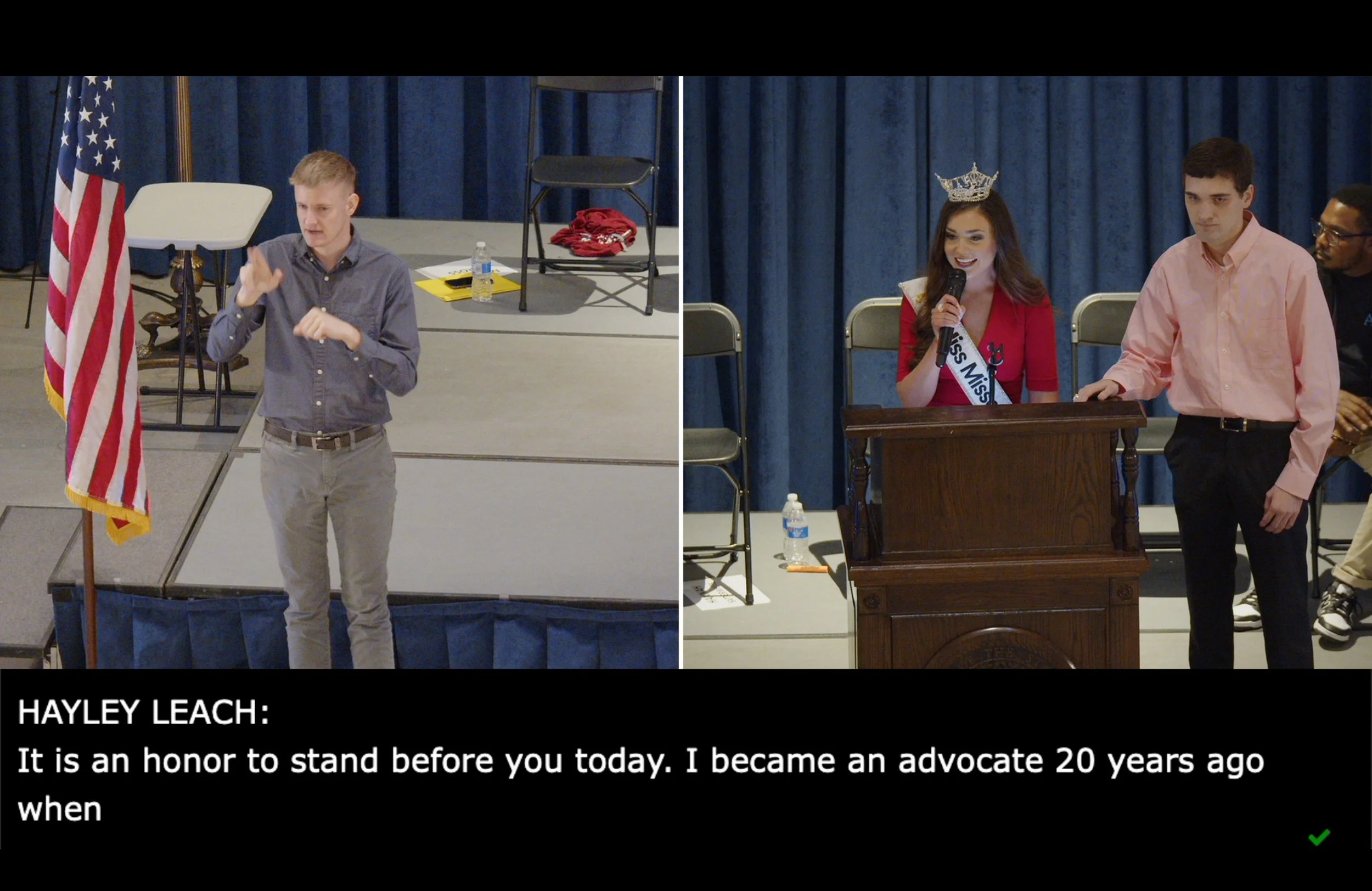 Enhancing Accessibility: The Importance of Closed Captioning Services
